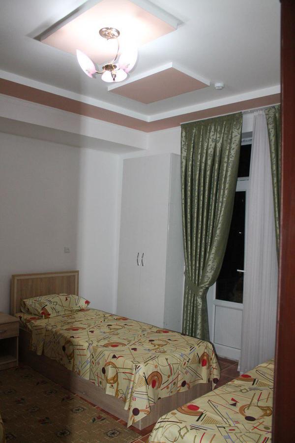 Daryo Hostel 부하라 외부 사진
