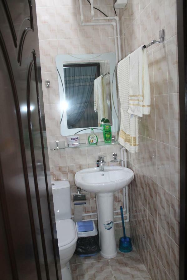 Daryo Hostel 부하라 외부 사진